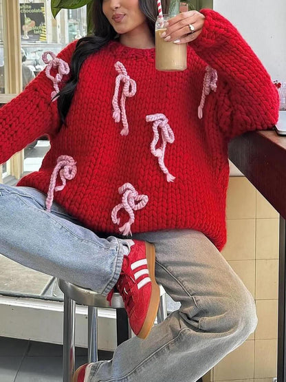 Beautifully Crafted Sweater
