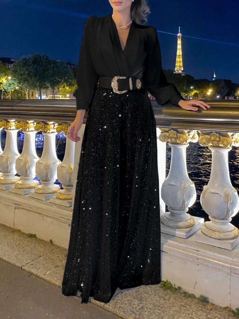 Classic Vintage Dress