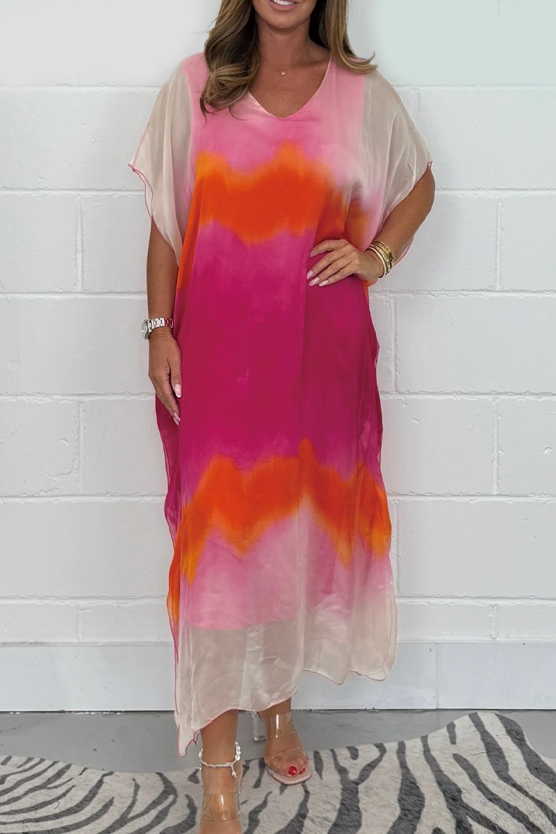 Classic Designed Dress