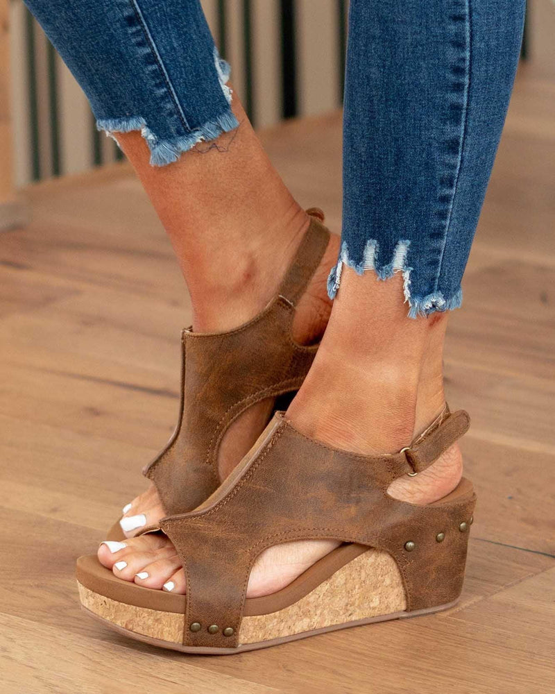 Comfortable Orthopedic Sandals for Daily Wear