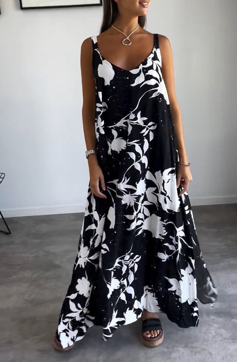 Classic Vintage Dress