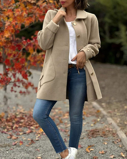 Classic Vintage Jacket