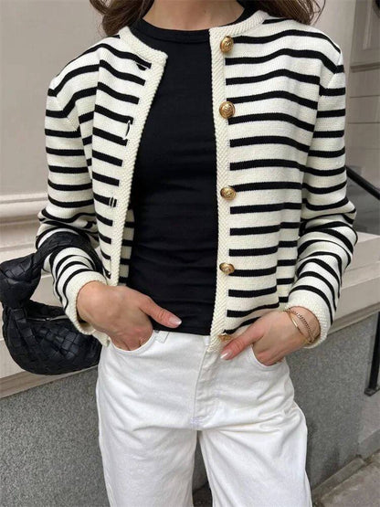 Classic Vintage Cardigan
