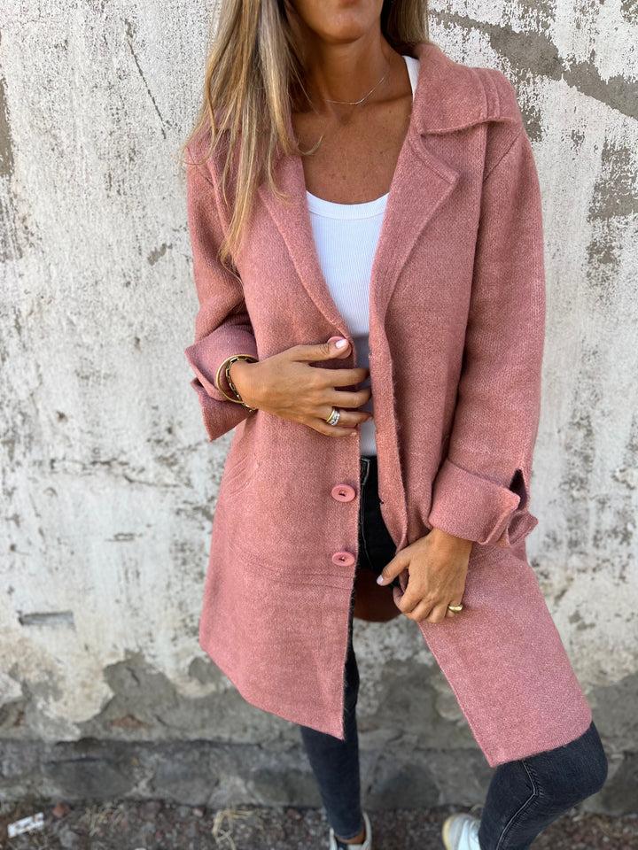 Classic Designed Coat