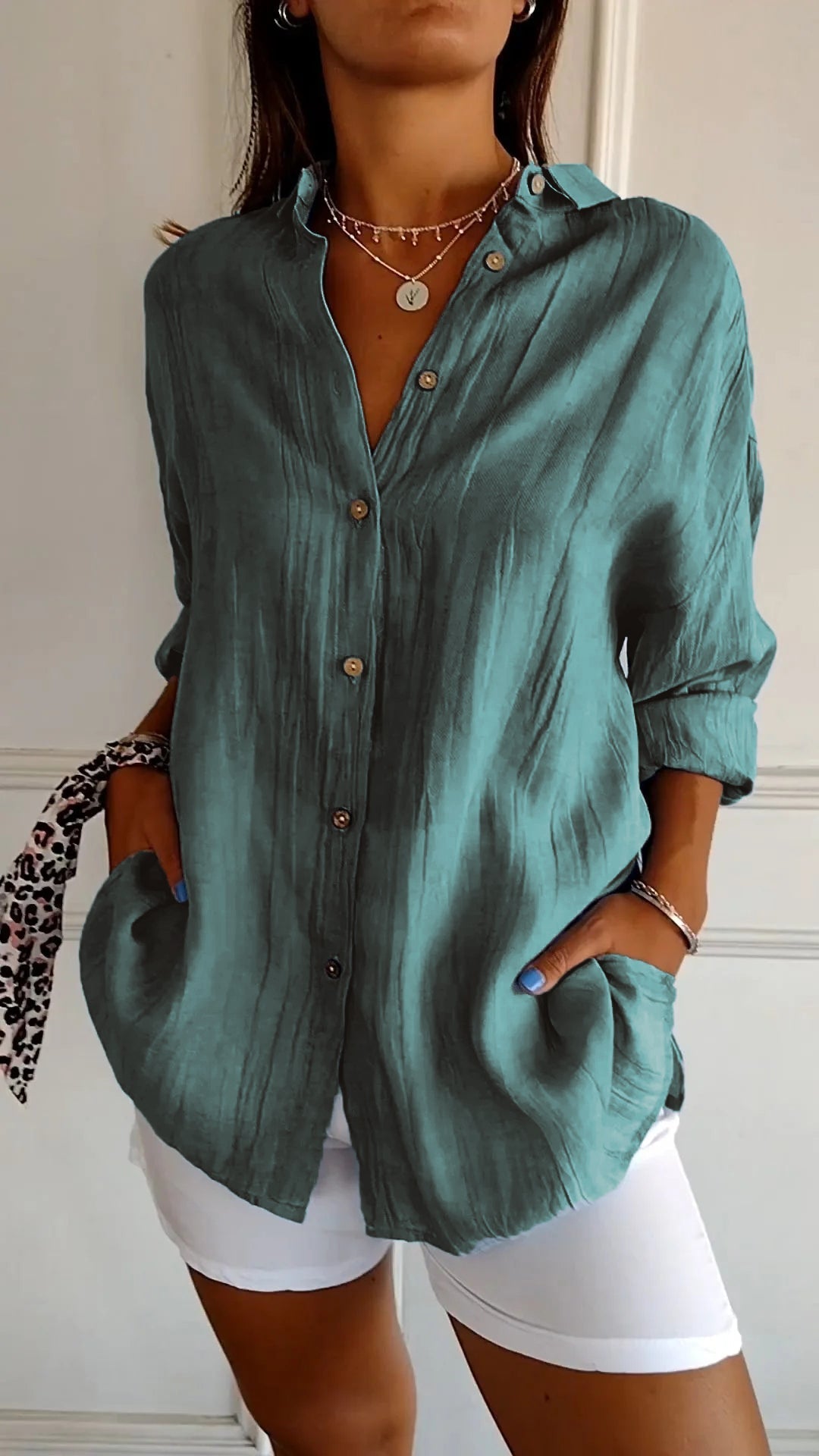 Teal