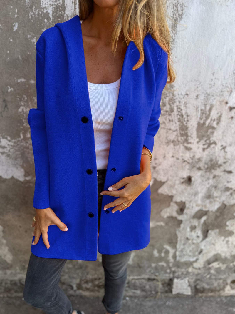 Timeless Vintage Style Jacket