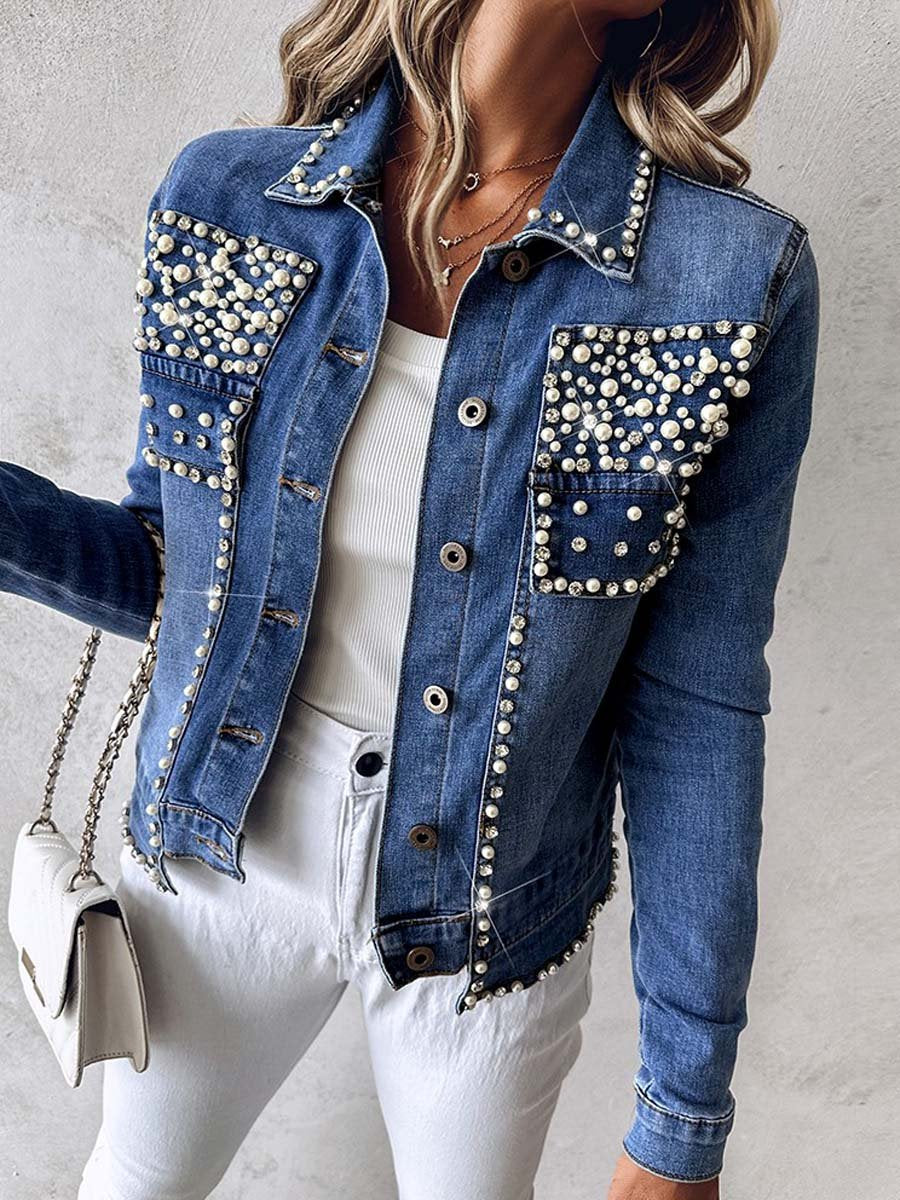 Classic Designed Jacket