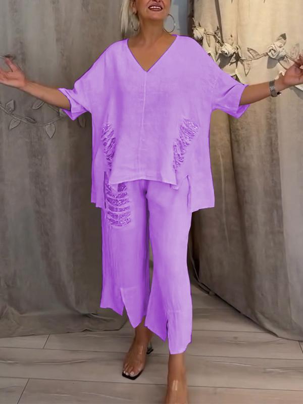 Thoughtfully Designed Garment