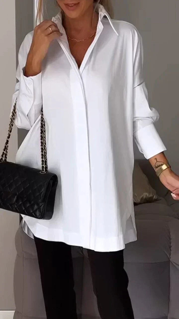Vintage Inspired Shirt