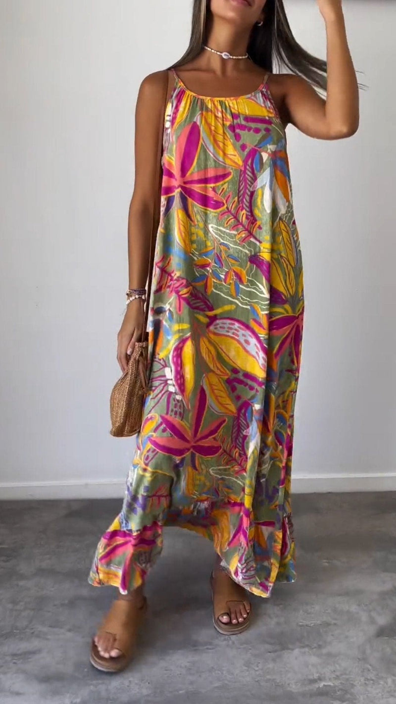 Elegantly Designed Dress