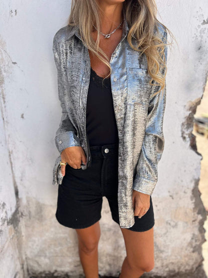 Vintage Inspired Shirt
