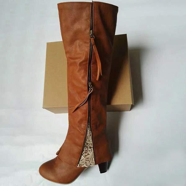 Comfortable Orthopedic Boots for Daily Wear