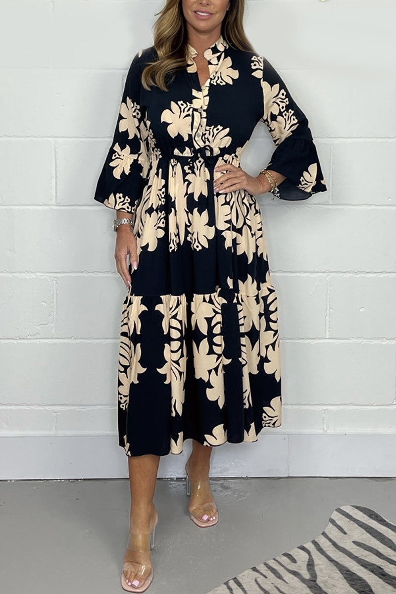 Thoughtfully Designed Dress