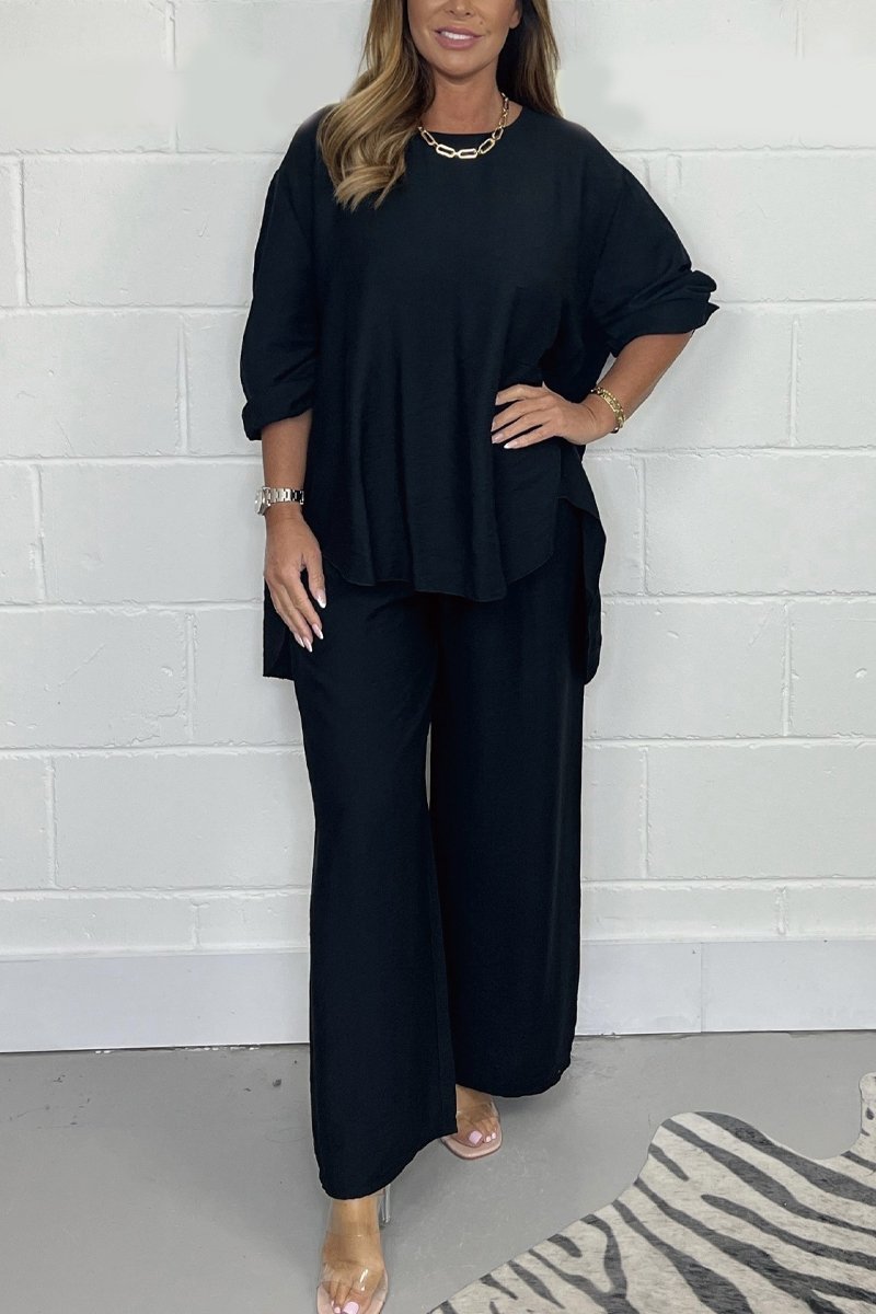 Gracefully Designed Garment