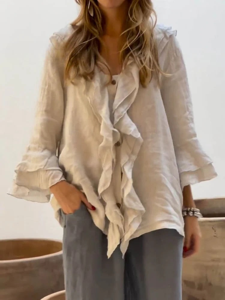 Thoughtfully Designed Garment