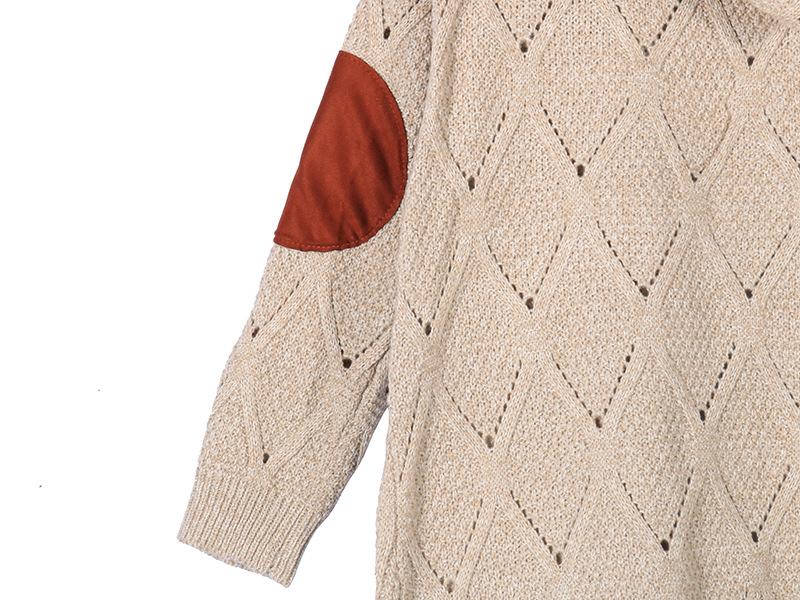 Gracefully Designed Coat