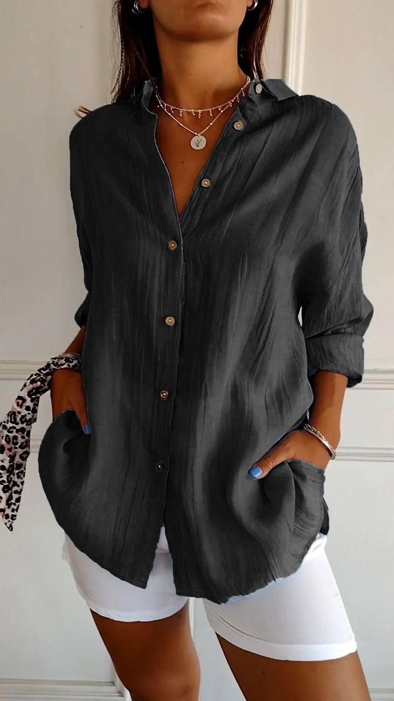 Vintage Inspired Shirt