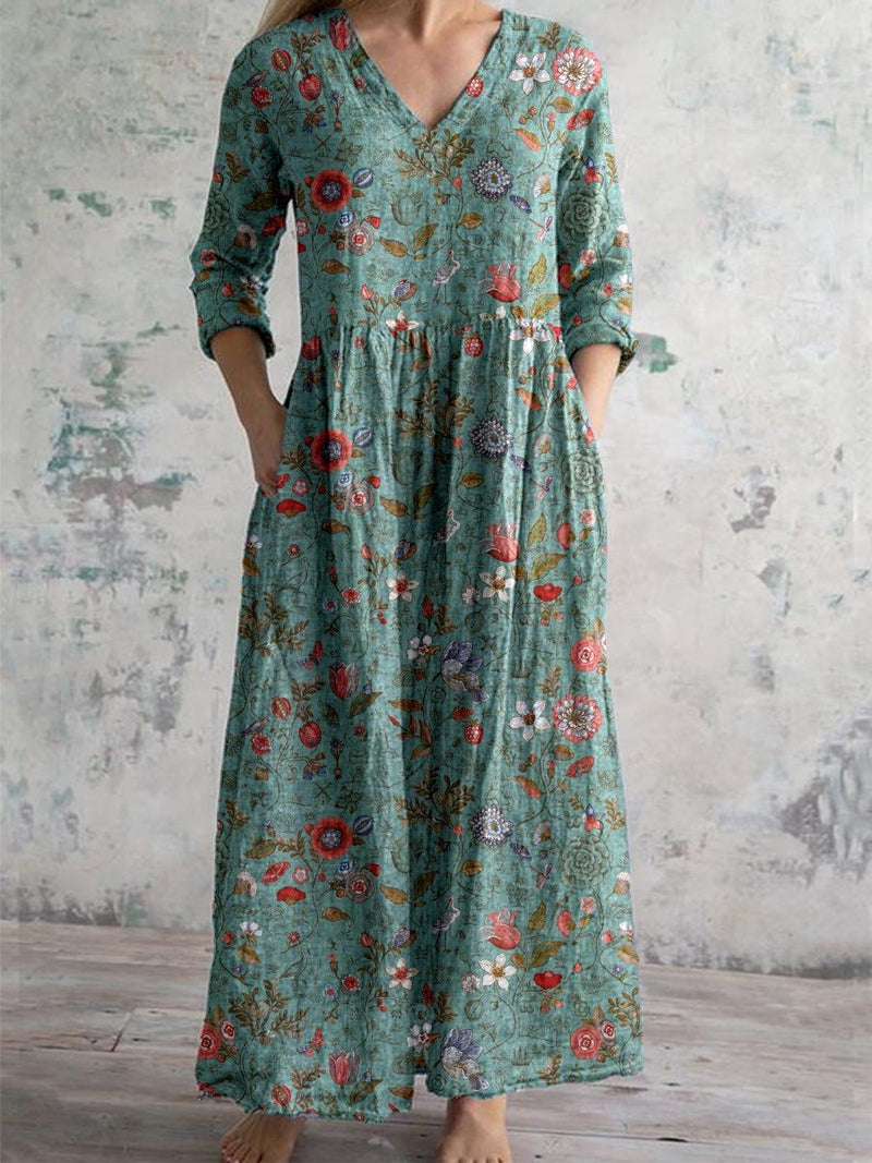 Vintage Inspired Garment