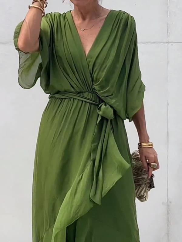 Thoughtfully Designed Dress