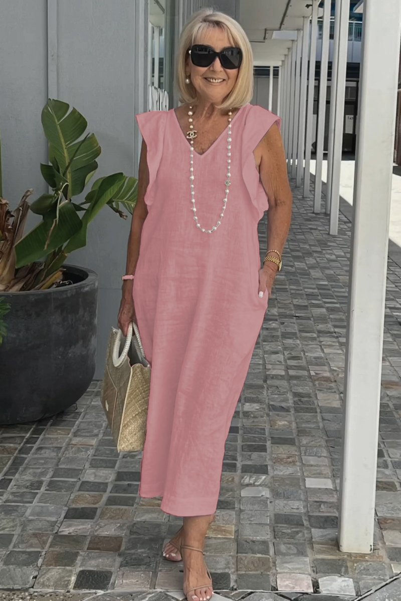 Beautifully Crafted Dress
