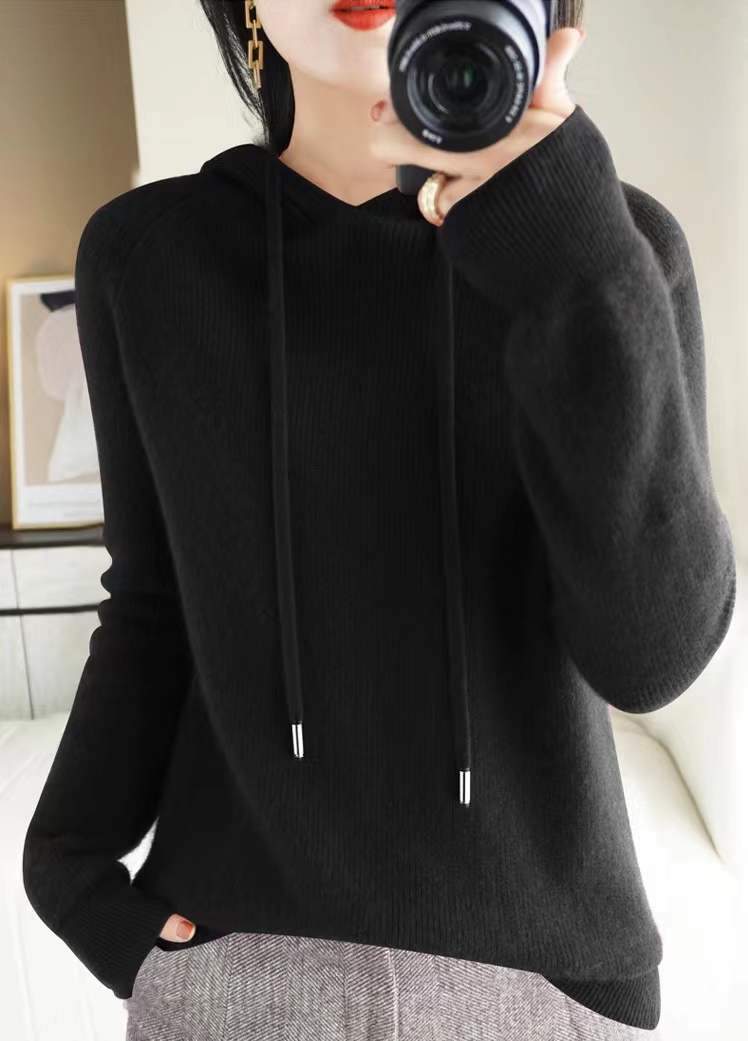 Vintage Inspired Sweater