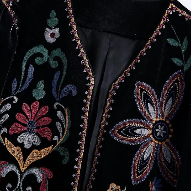 Vintage Inspired Coat