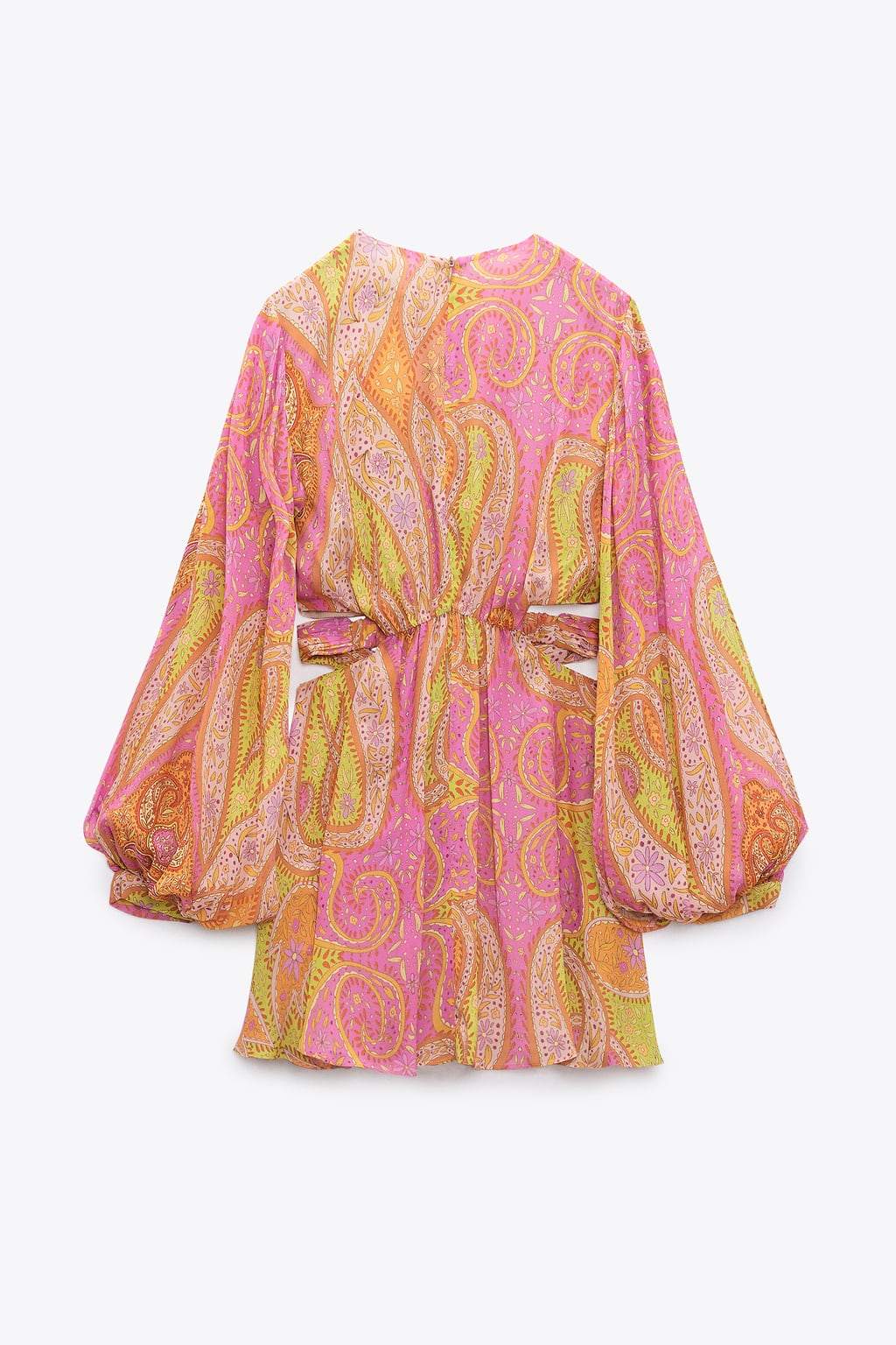 Thoughtfully Designed Dress