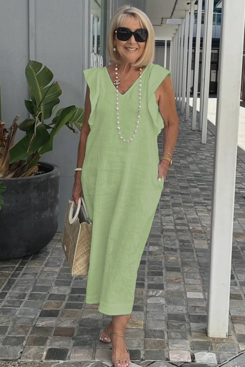 Beautifully Crafted Dress