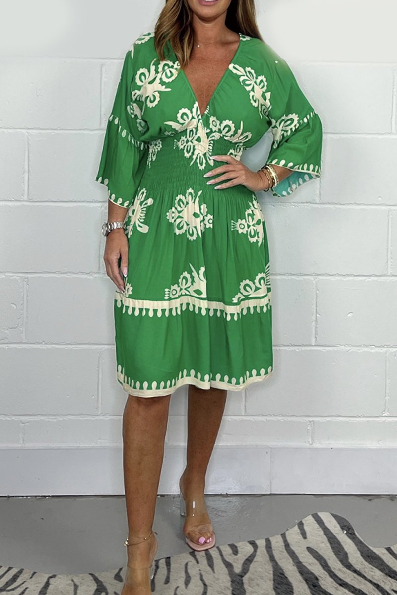 Beautifully Crafted Dress
