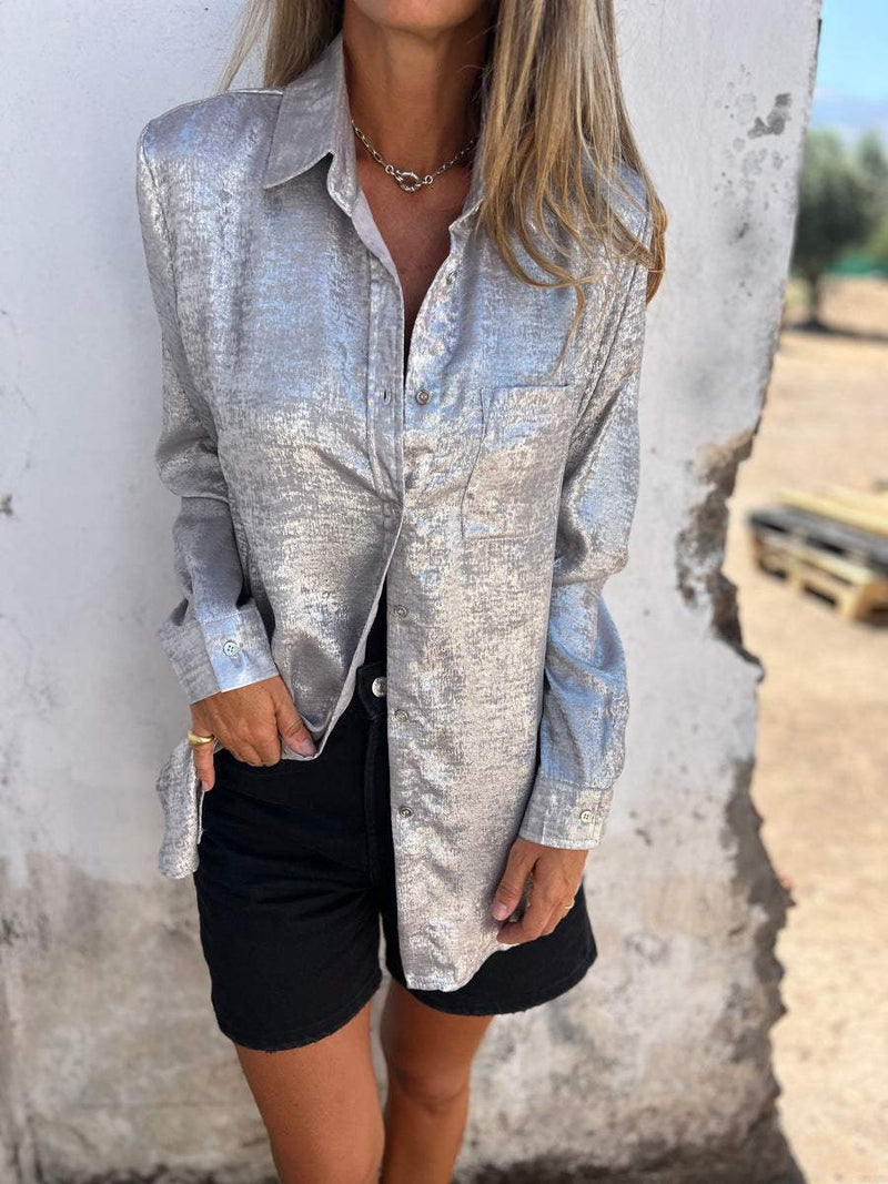 Classic Vintage Shirt