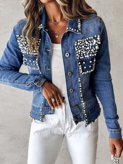 Classic Designed Jacket