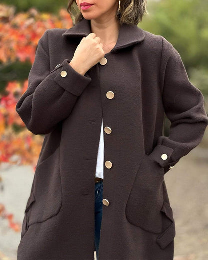 Classic Vintage Jacket