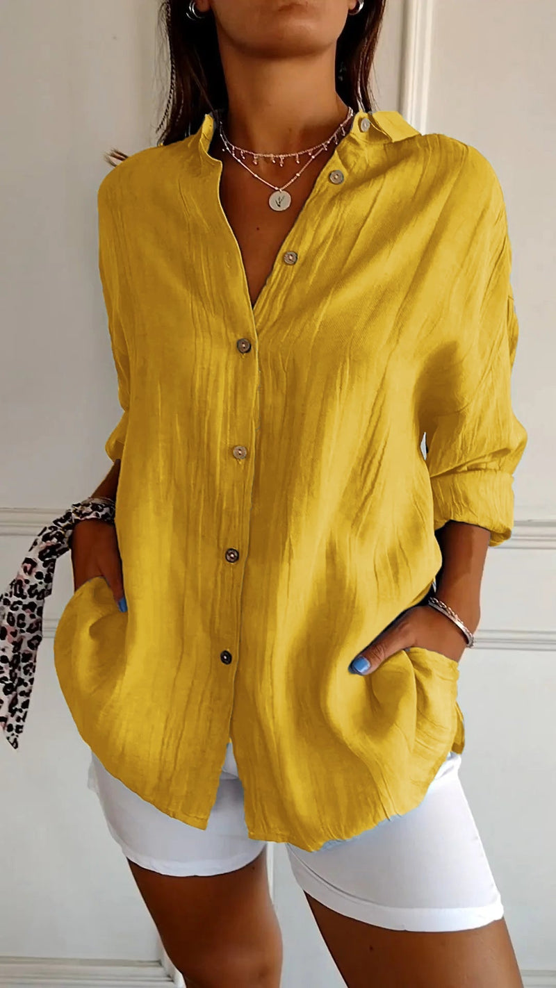 Beautifully Crafted Blouse