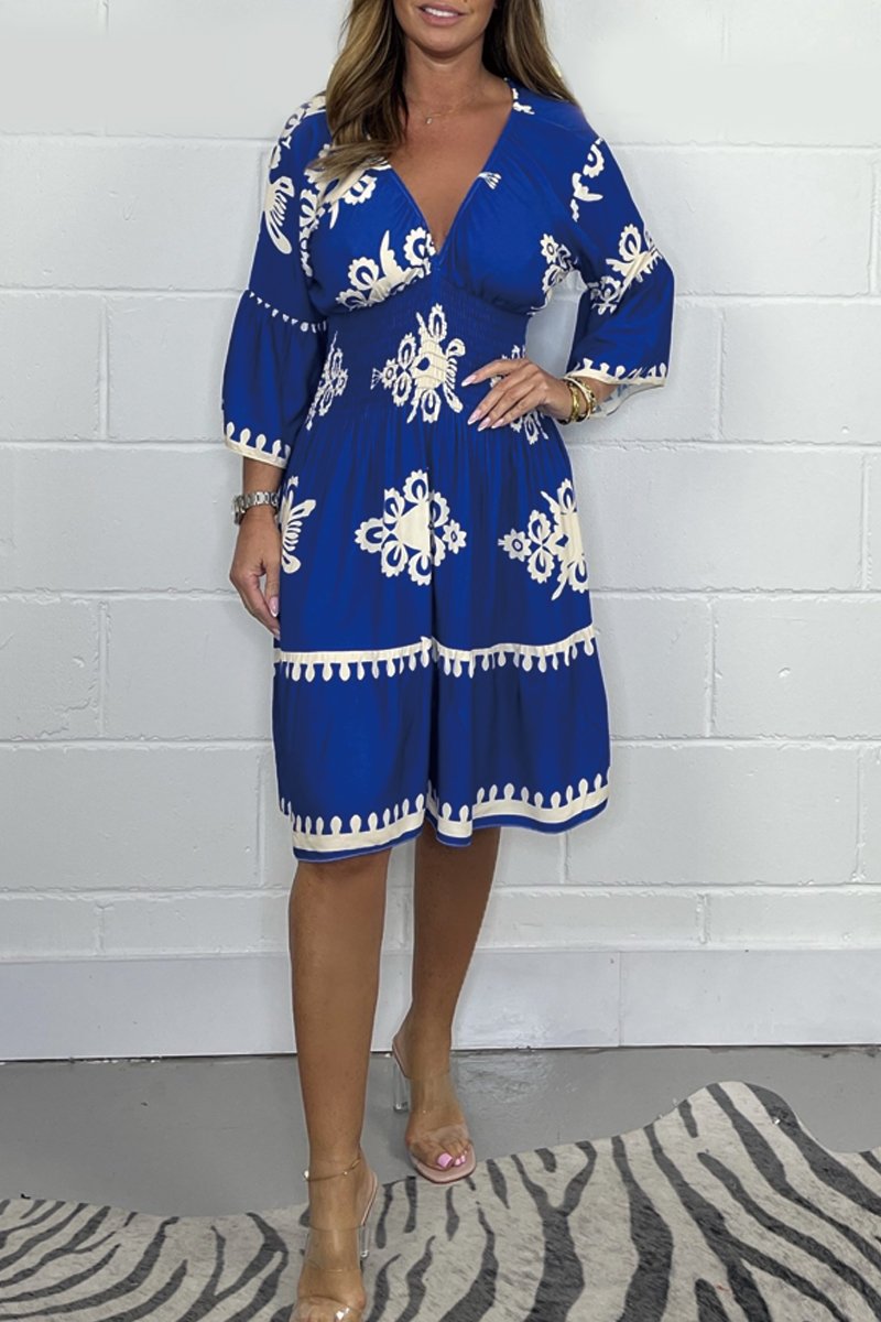 Beautifully Crafted Dress
