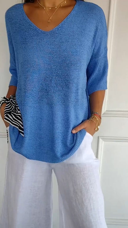 Beautifully Crafted Blouse