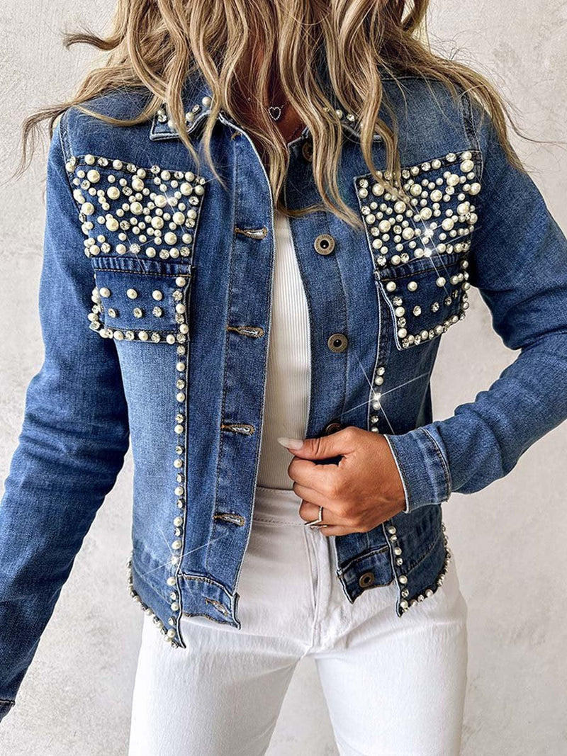 Classic Designed Jacket
