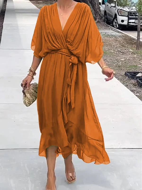 Classic Vintage Dress