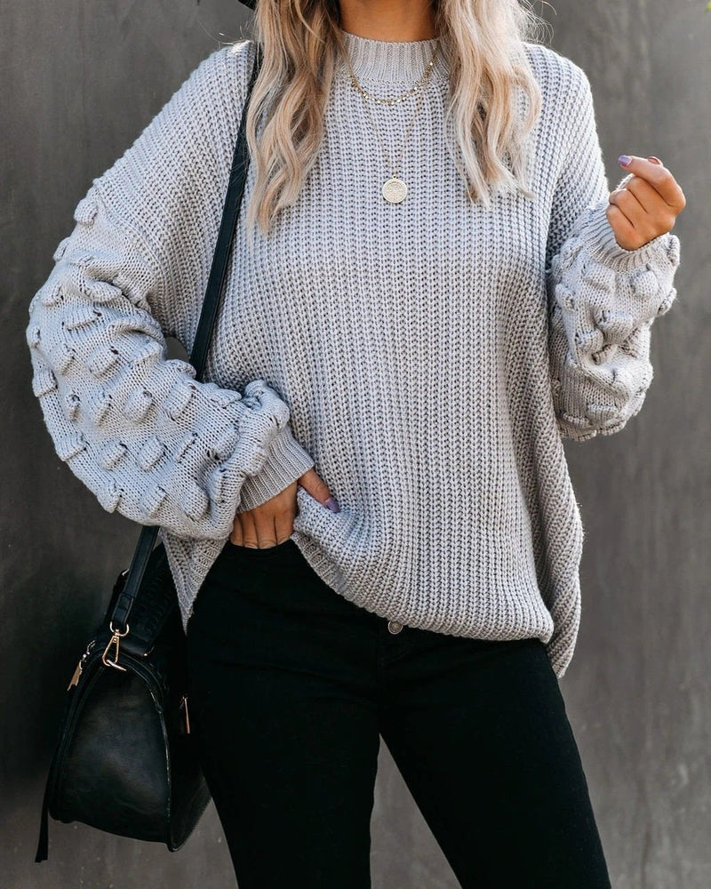 Beautifully Crafted Sweater