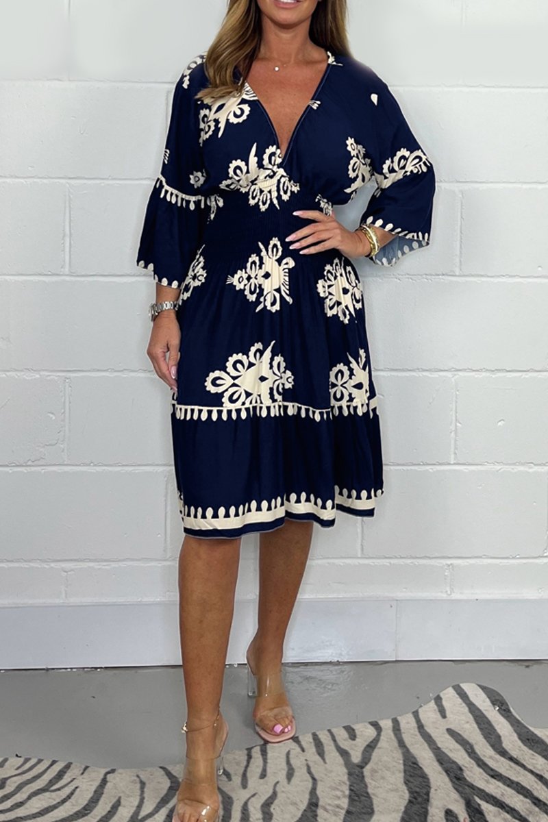 Thoughtfully Designed Dress