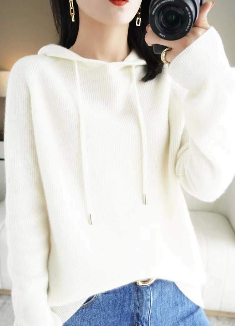 Vintage Inspired Sweater