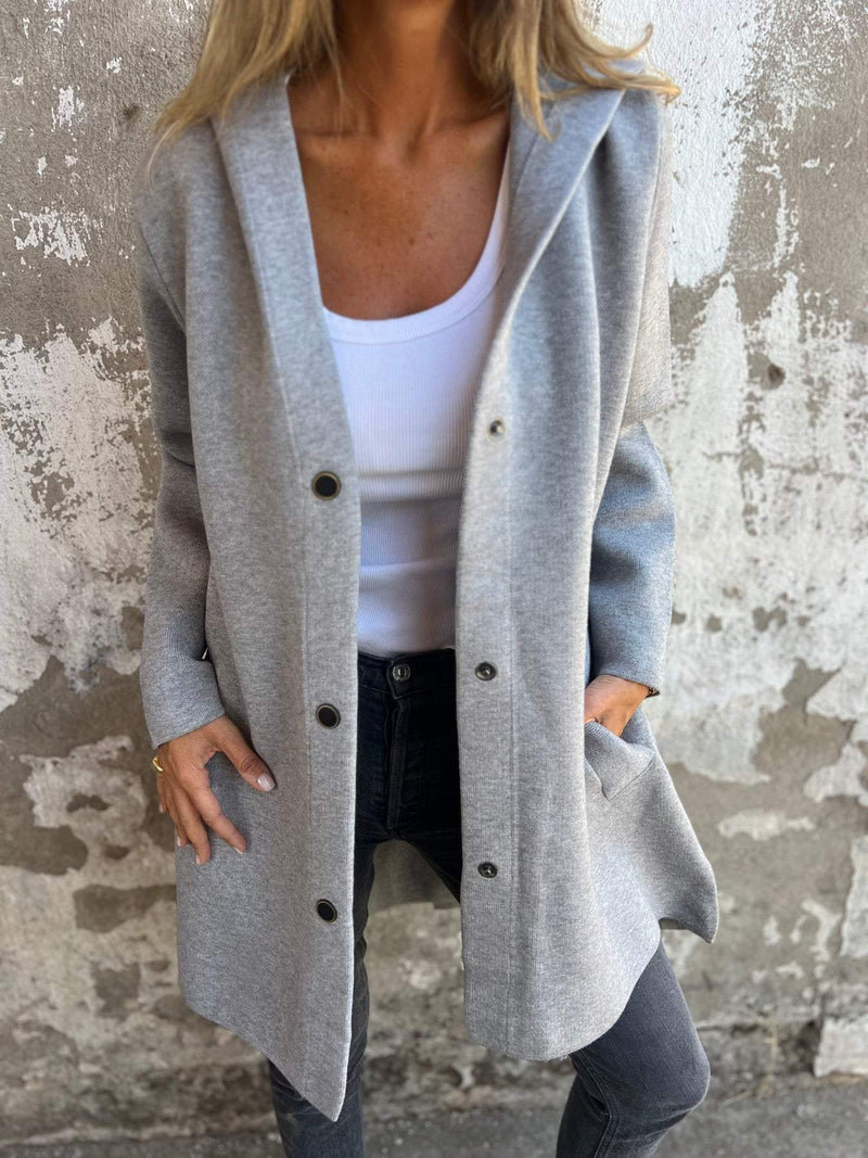 Timeless Vintage Style Jacket