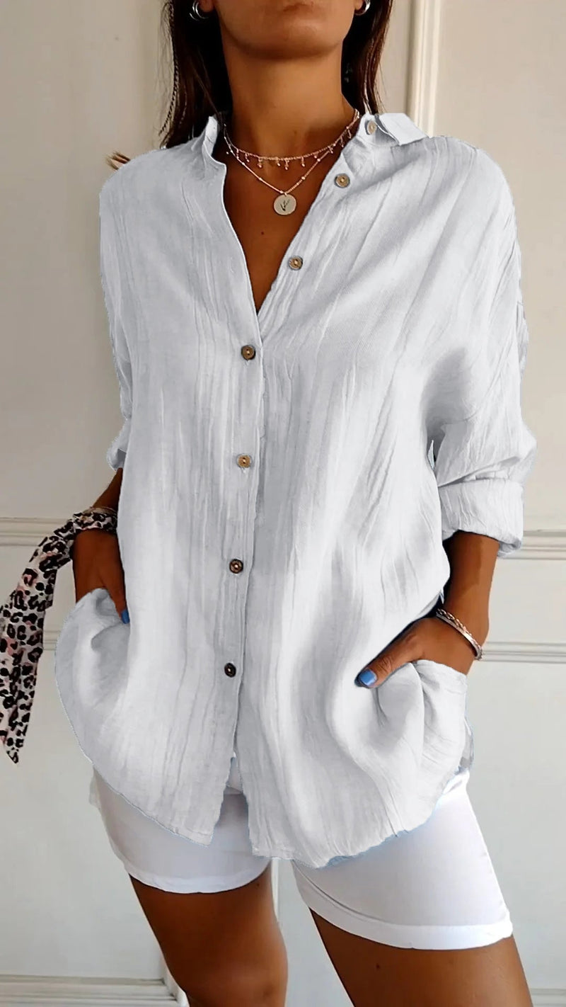 Elegantly Designed Shirt