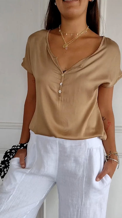 Timeless Vintage Style Garment