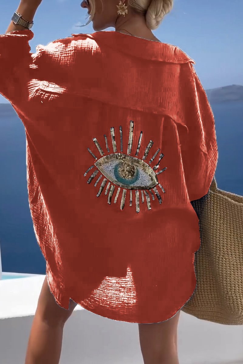 Vintage Inspired Shirt