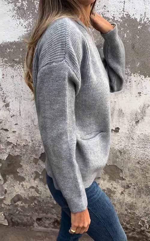 Gracefully Designed Jacket