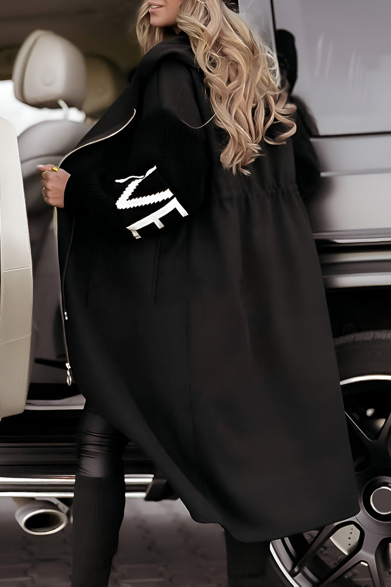 Classic Vintage Jacket