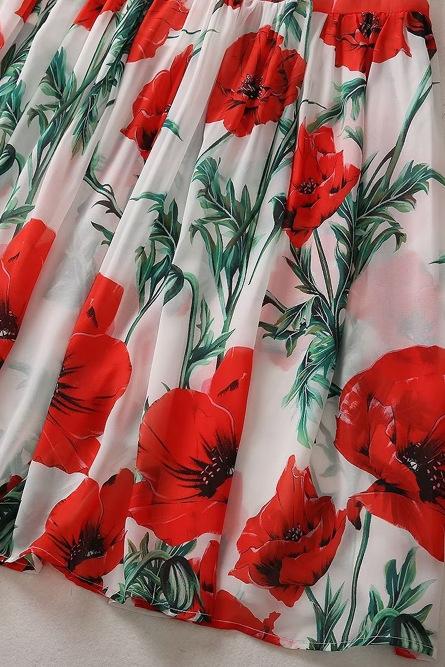 Vintage Inspired Dress