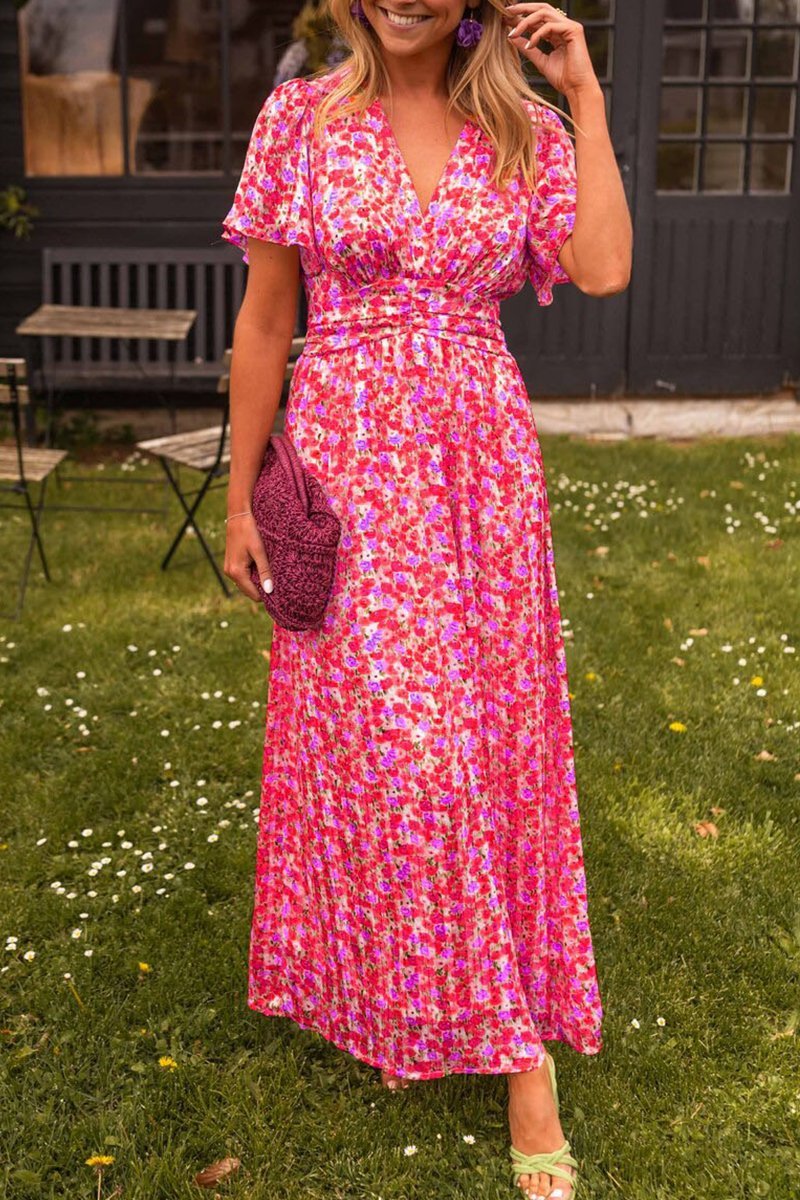 Vintage Inspired Dress