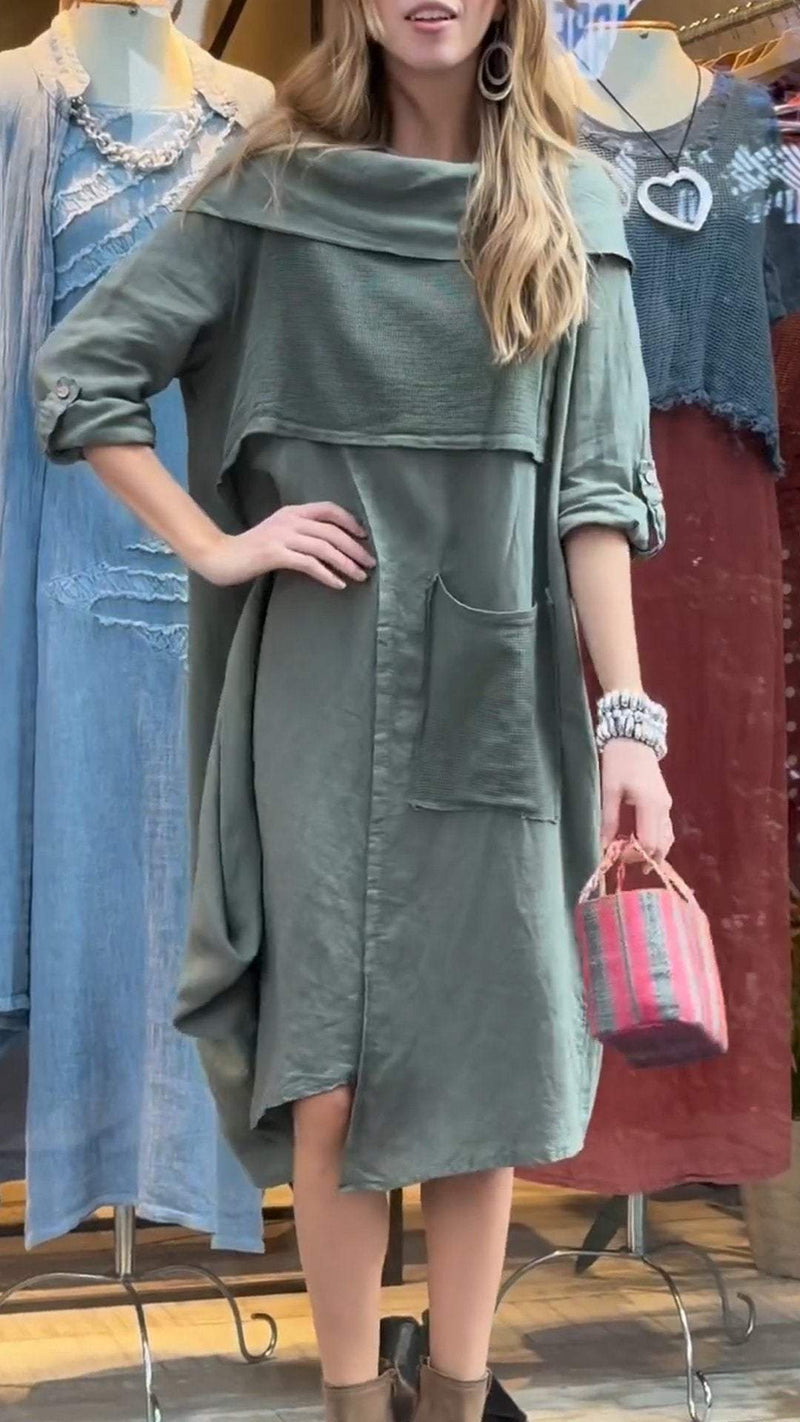 Elegantly Designed Dress