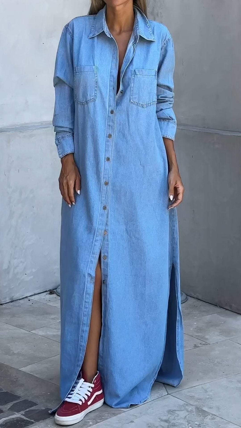 Classic Vintage Dress